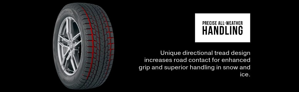 Buy Yokohama IceGUARD G075 Tires Online | SimpleTire